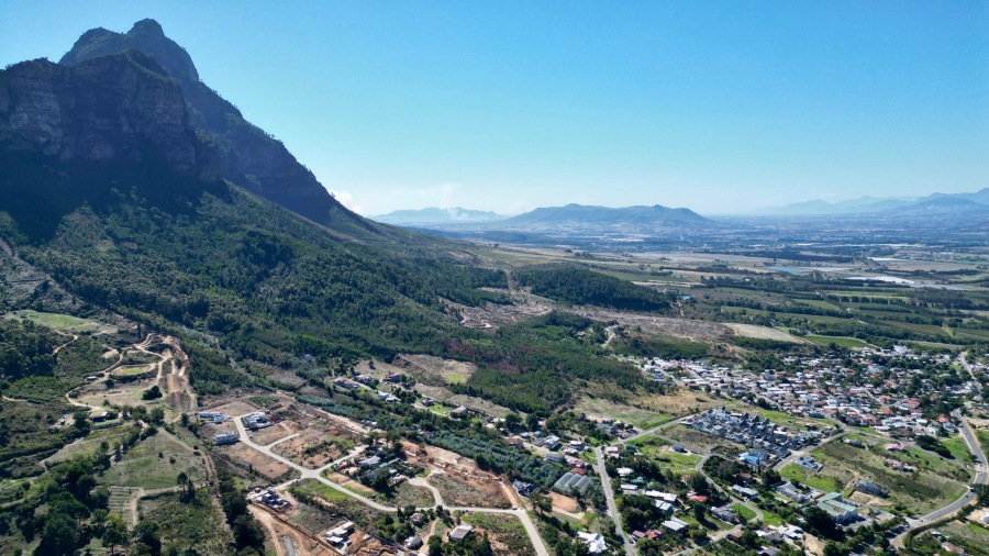 0 Bedroom Property for Sale in Johannesdal Western Cape